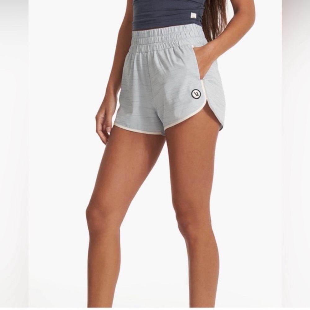 Vuori Cardiff Shorts